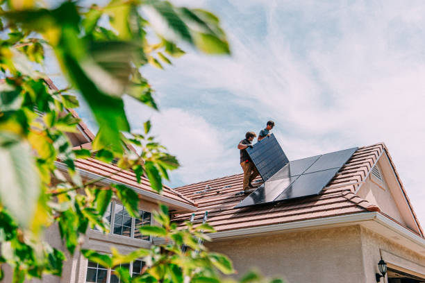 Roof Repair Estimates in Allentown, PA