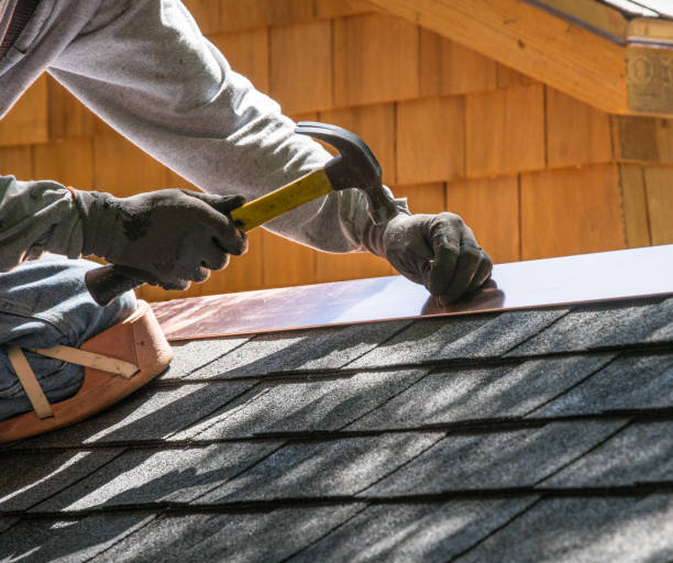 Heating Cable for Roof Installation in Allentown, PA